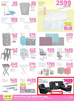 Game Namibia : Vuvudeala! (28 June - 11 July 2018), page 2
