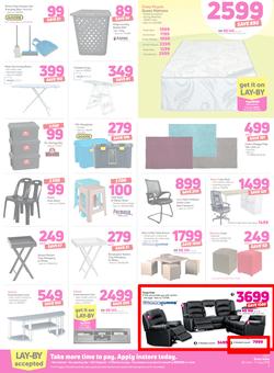 Game Namibia : Vuvudeala! (28 June - 11 July 2018), page 2