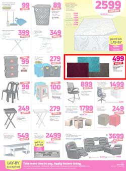 Game Namibia : Vuvudeala! (28 June - 11 July 2018), page 2