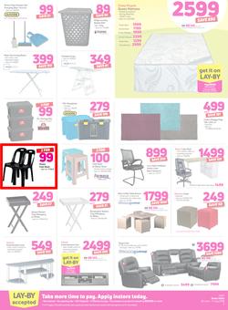 Game Namibia : Vuvudeala! (28 June - 11 July 2018), page 2