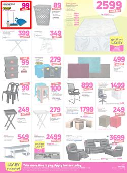 Game Namibia : Vuvudeala! (28 June - 11 July 2018), page 2