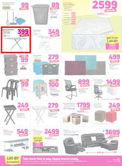 Game Namibia : Vuvudeala! (28 June - 11 July 2018), page 2