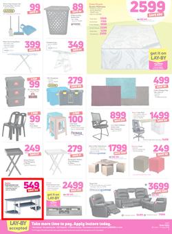 Game Namibia : Vuvudeala! (28 June - 11 July 2018), page 2