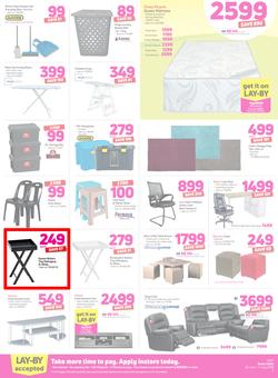 Game Namibia : Vuvudeala! (28 June - 11 July 2018), page 2