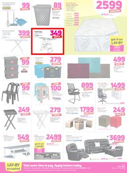 Game Namibia : Vuvudeala! (28 June - 11 July 2018), page 2