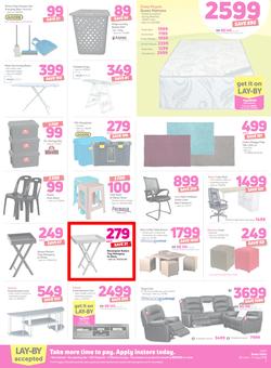 Game Namibia : Vuvudeala! (28 June - 11 July 2018), page 2
