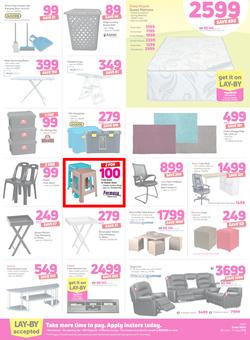 Game Namibia : Vuvudeala! (28 June - 11 July 2018), page 2