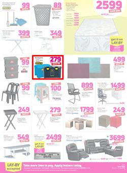 Game Namibia : Vuvudeala! (28 June - 11 July 2018), page 2