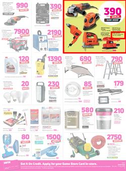 Game Namibia : Vuvudeala! (28 June - 11 July 2018), page 4