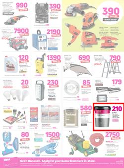Game Namibia : Vuvudeala! (28 June - 11 July 2018), page 4