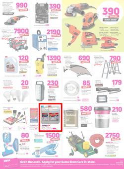 Game Namibia : Vuvudeala! (28 June - 11 July 2018), page 4