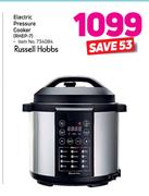 Russell Hobbs Electric Pressure Cooker RHEP-7