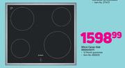 Bosch 60cm Ceran Hob NKE645G17