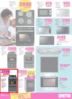 Game Namibia : Vuvudeala! (28 June - 11 July 2018), page 7