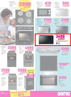 Game Namibia : Vuvudeala! (28 June - 11 July 2018), page 7