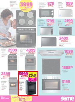 Game Namibia : Vuvudeala! (28 June - 11 July 2018), page 7