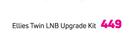 Ellies Twin LNB Upgrade Kit