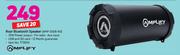 Amplify Roar Bluetooth Speaker (AMP-3008-RO)