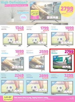 Game Namibia : Vuvudeala! (28 June - 11 July 2018), page 14