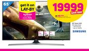 Samsung 65" Smart UHD TV (65MU7000)
