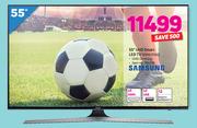 Samsung 55" UHD Smart LED TV (55MU7000)