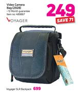 Voyager SLR Backpack