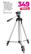Voyager Tripod (T1000)