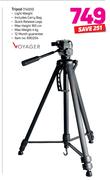 Voyager Tripod (T4000)