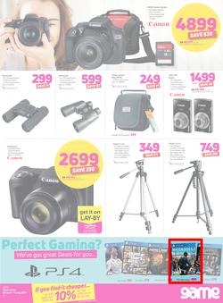 Game Namibia : Vuvudeala! (28 June - 11 July 2018), page 17