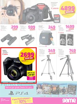 Game Namibia : Vuvudeala! (28 June - 11 July 2018), page 17