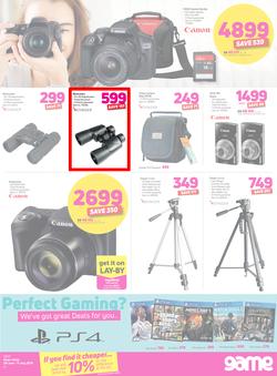 Game Namibia : Vuvudeala! (28 June - 11 July 2018), page 17