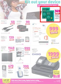 Game Namibia : Vuvudeala! (28 June - 11 July 2018), page 18