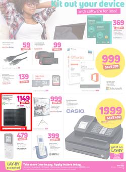 Game Namibia : Vuvudeala! (28 June - 11 July 2018), page 18