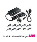 Ultralink Universal Charger