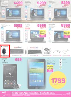 Game Namibia : Vuvudeala! (28 June - 11 July 2018), page 20