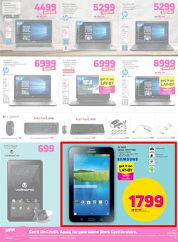 Game Namibia : Vuvudeala! (28 June - 11 July 2018), page 20