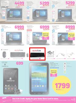 Game Namibia : Vuvudeala! (28 June - 11 July 2018), page 20