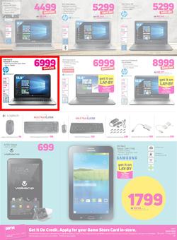 Game Namibia : Vuvudeala! (28 June - 11 July 2018), page 20