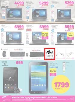 Game Namibia : Vuvudeala! (28 June - 11 July 2018), page 20