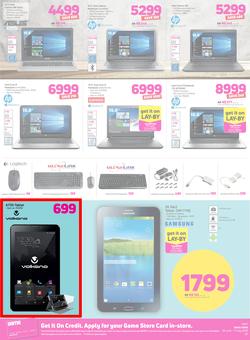 Game Namibia : Vuvudeala! (28 June - 11 July 2018), page 20