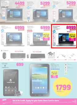 Game Namibia : Vuvudeala! (28 June - 11 July 2018), page 20