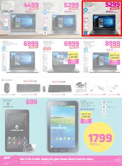 Game Namibia : Vuvudeala! (28 June - 11 July 2018), page 20