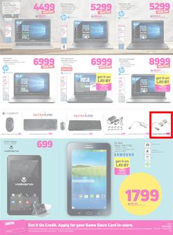 Game Namibia : Vuvudeala! (28 June - 11 July 2018), page 20