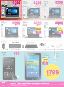 Game Namibia : Vuvudeala! (28 June - 11 July 2018), page 20