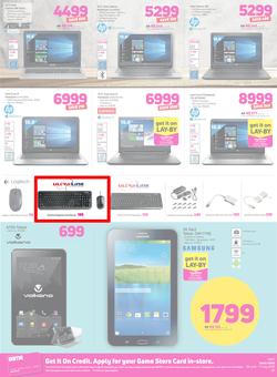 Game Namibia : Vuvudeala! (28 June - 11 July 2018), page 20