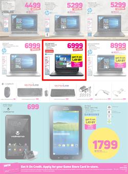 Game Namibia : Vuvudeala! (28 June - 11 July 2018), page 20