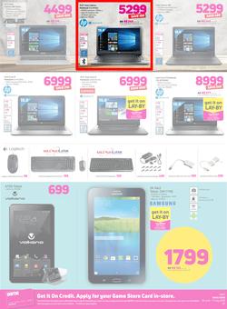 Game Namibia : Vuvudeala! (28 June - 11 July 2018), page 20