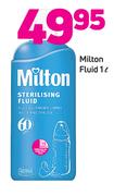 Milton Fluid-1L
