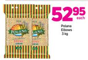 Polana Elbows-3Kg