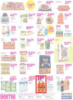 Game Namibia : Vuvudeala! (28 June - 11 July 2018), page 24